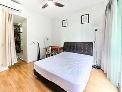One-north Residences (D5), Apartment #596210581